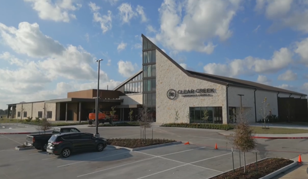 Community Church